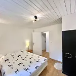 Apartament De La Croix D'egat *