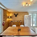 Apartament De La Croix D'egat Egat