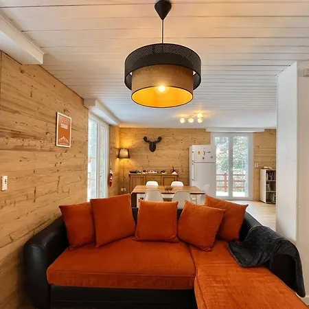 De La Croix D'egat Apartment