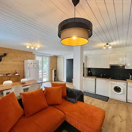 Апартаменты De La Croix D'egat Egat